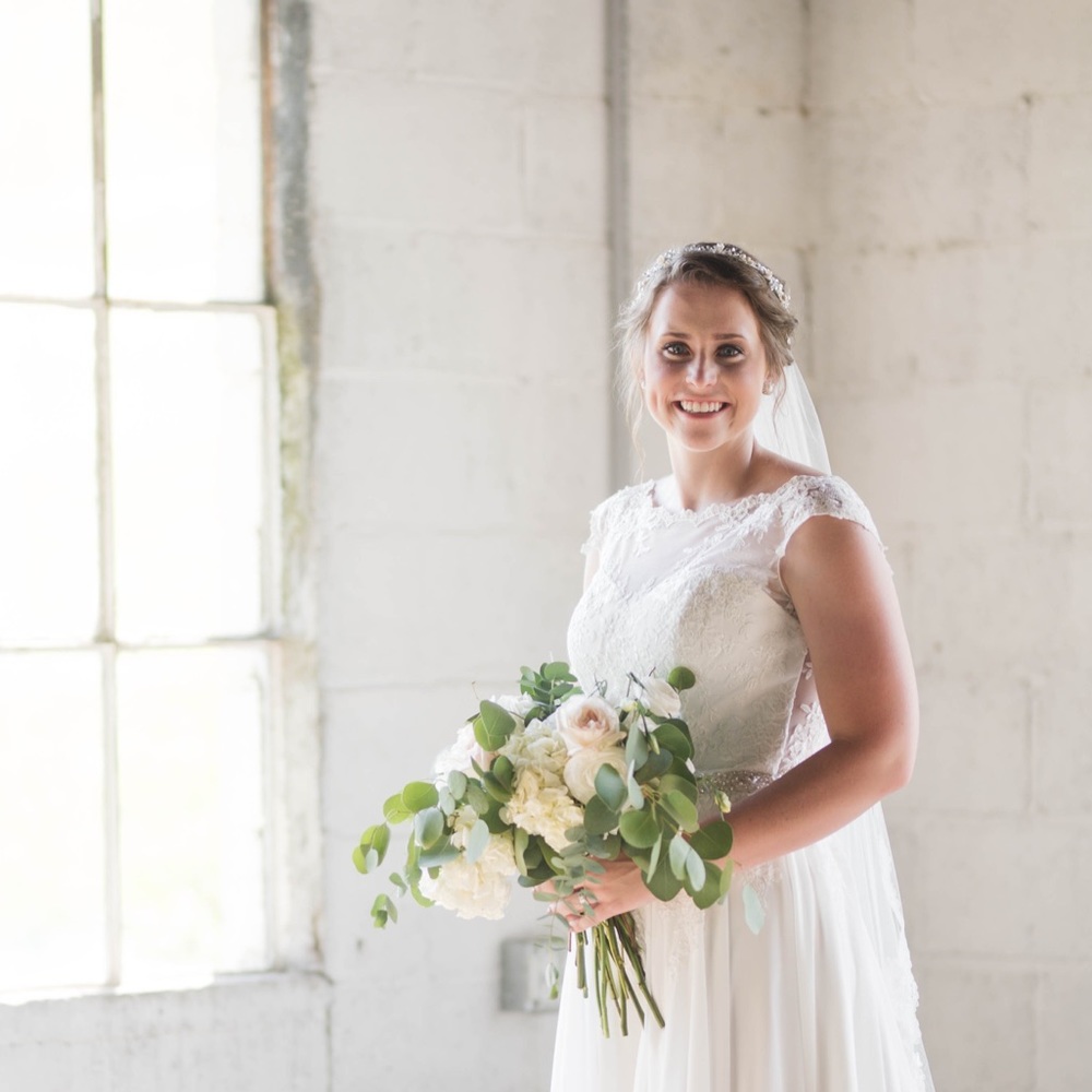 Meet your Posher, Molly